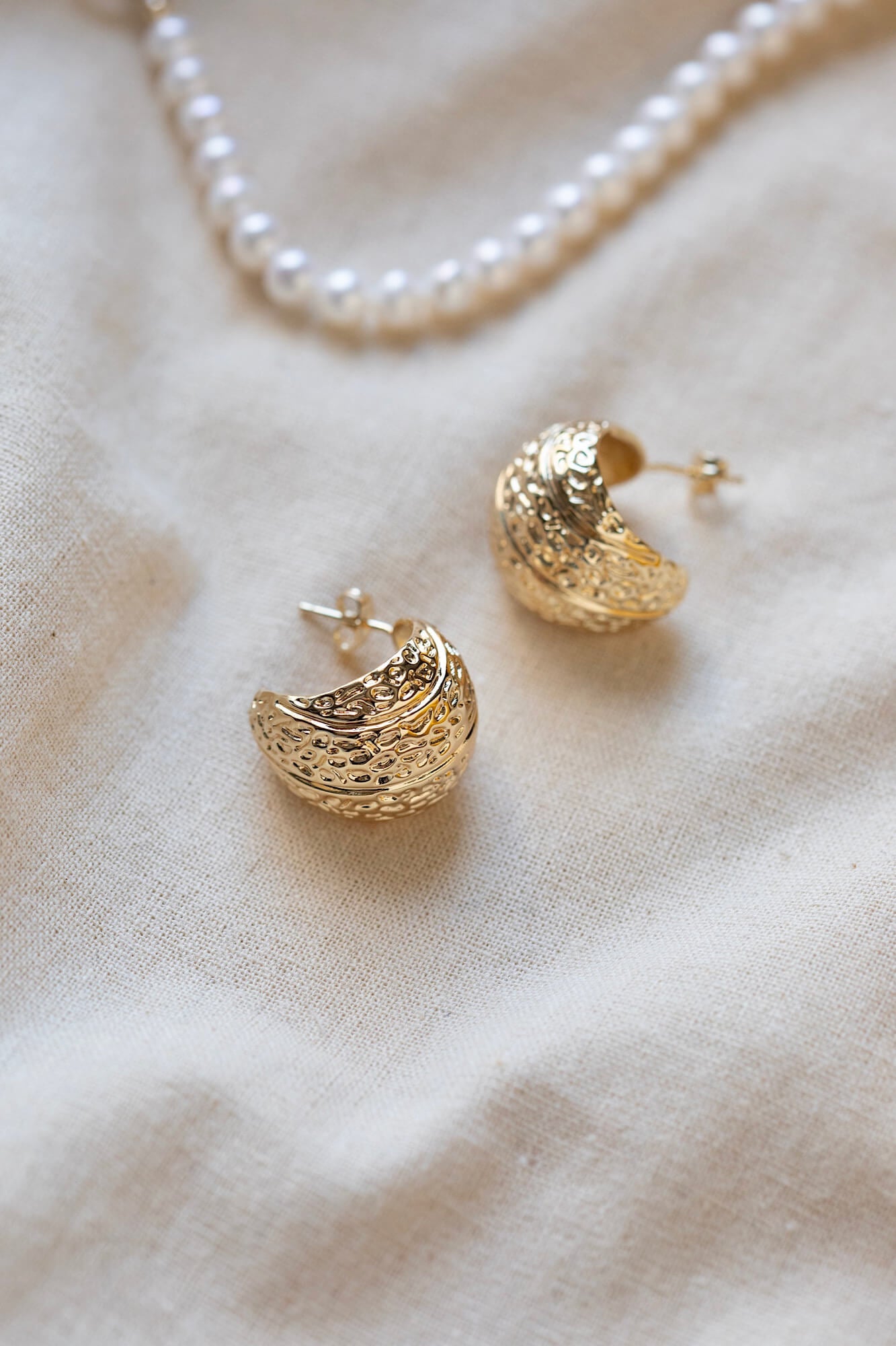 Helena Earrings