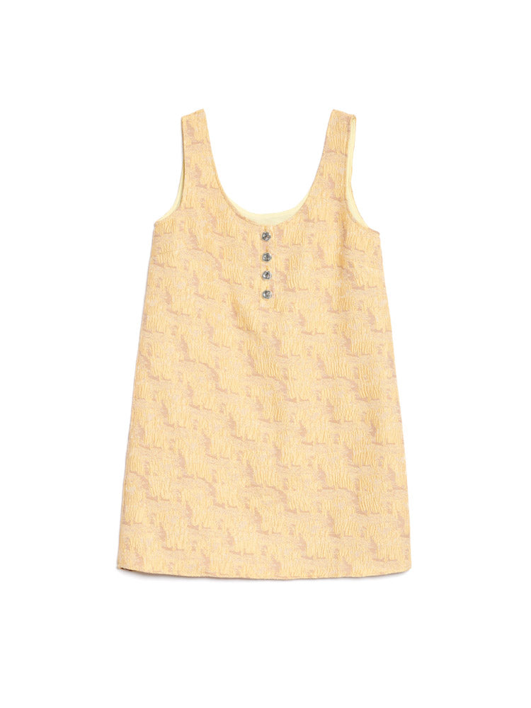 Haisley Mini Dress