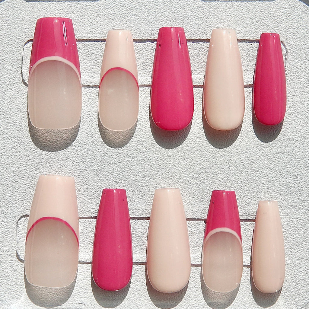 Pink Couture Barbie