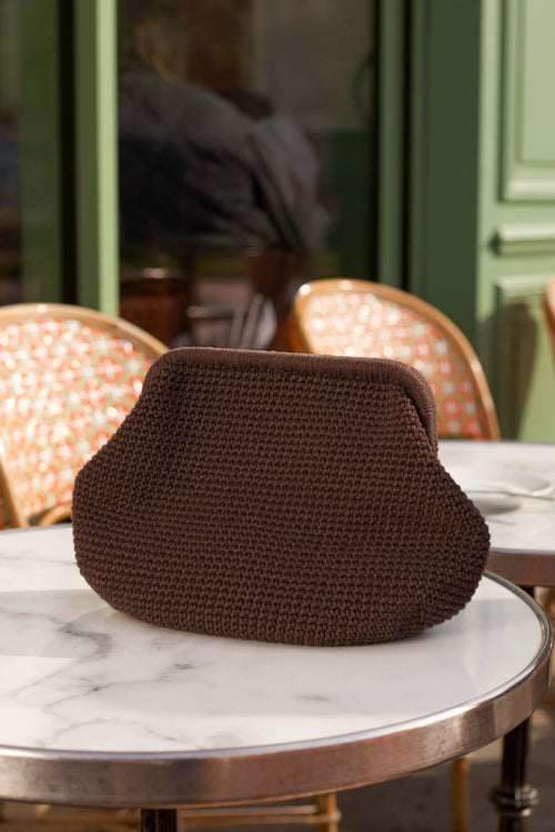 Bonnie Clutch Bag
