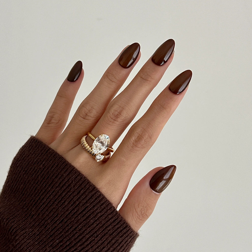 Caramel Velvet