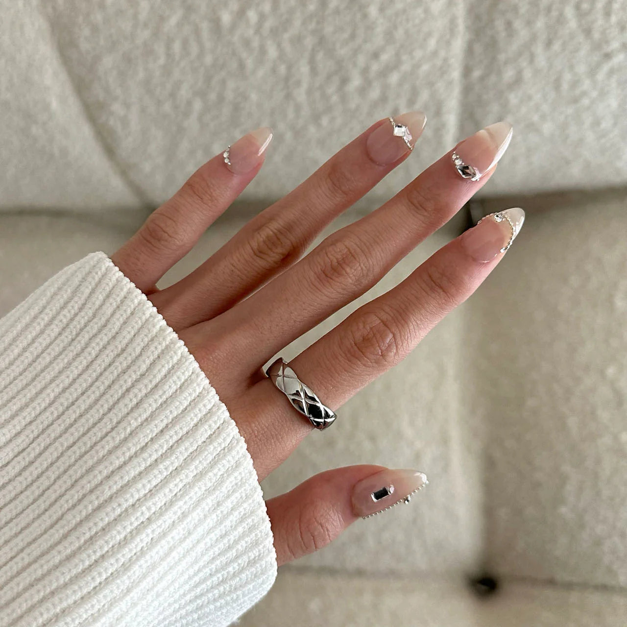 Crystal Chic